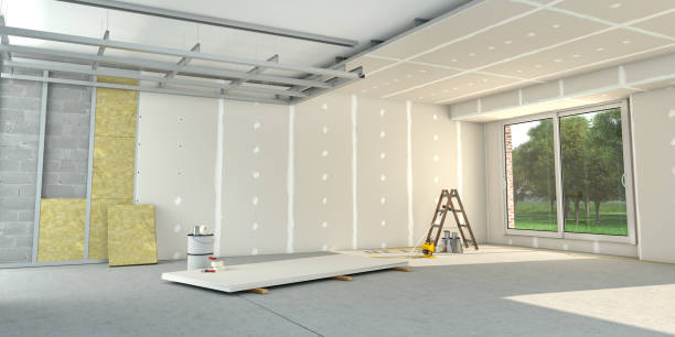 Best Insulation Maintenance and Repair in Holcom, KS
