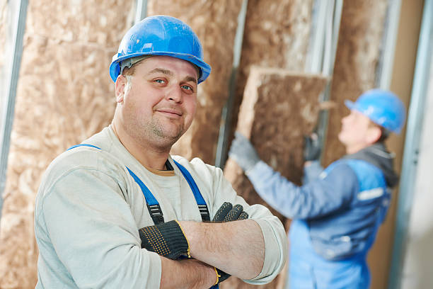 Best Energy Efficiency Insulation in Holcom, KS